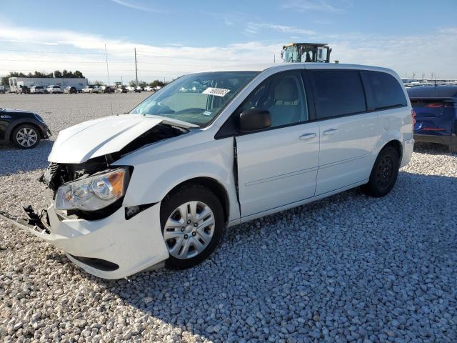 DODGE CARAVAN 2016 2c4rdgbg6gr389239