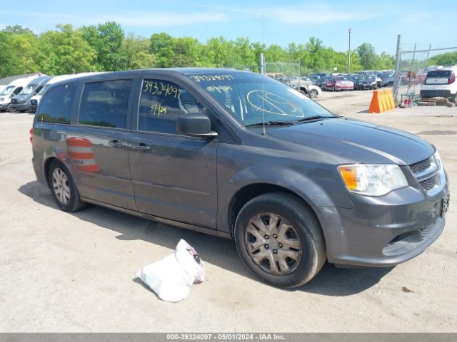 DODGE GRAND CARAVAN 2017 2c4rdgbg6hr550254