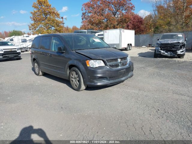 DODGE GRAND CARAVAN 2017 2c4rdgbg6hr558595