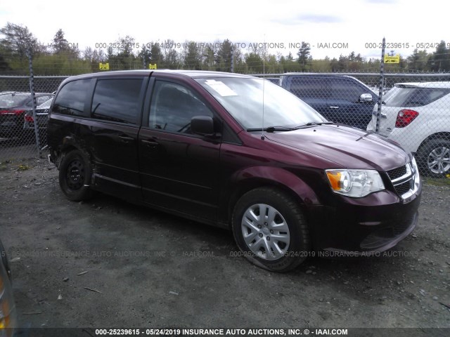 DODGE GRAND CARAVAN 2017 2c4rdgbg6hr563747