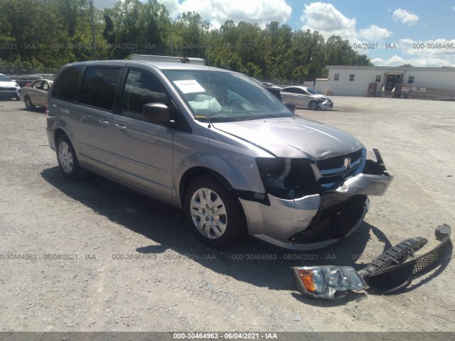 DODGE GRAND CARAVAN 2017 2c4rdgbg6hr563974