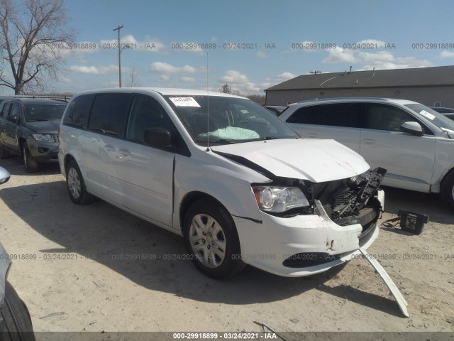 DODGE GRAND CARAVAN 2017 2c4rdgbg6hr583075