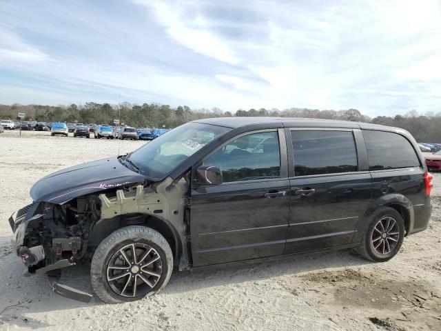 DODGE CARAVAN 2017 2c4rdgbg6hr601526