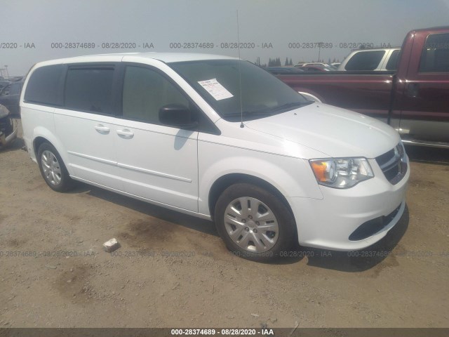 DODGE GRAND CARAVAN 2017 2c4rdgbg6hr615748