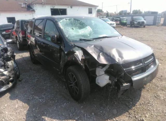 DODGE GRAND CARAVAN 2017 2c4rdgbg6hr617810