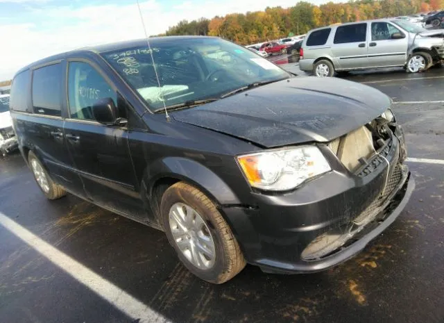 DODGE GRAND CARAVAN 2017 2c4rdgbg6hr617872