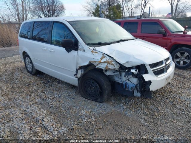 DODGE GRAND CARAVAN 2017 2c4rdgbg6hr636440