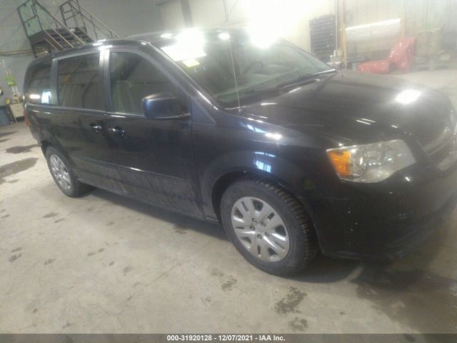 DODGE GRAND CARAVAN 2017 2c4rdgbg6hr638933