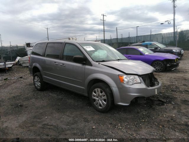 DODGE GRAND CARAVAN 2017 2c4rdgbg6hr640374