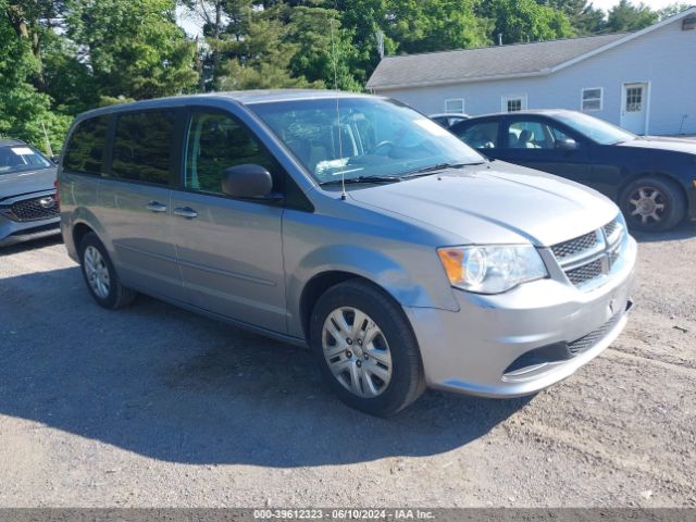 DODGE GRAND CARAVAN 2017 2c4rdgbg6hr641430