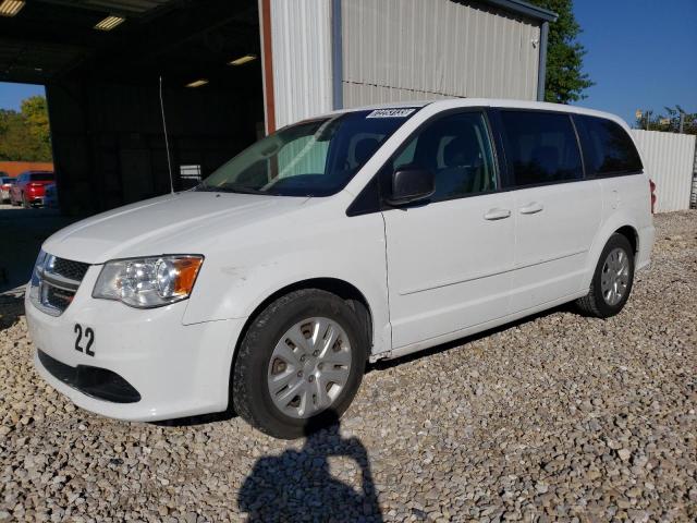 DODGE CARAVAN 2017 2c4rdgbg6hr650919