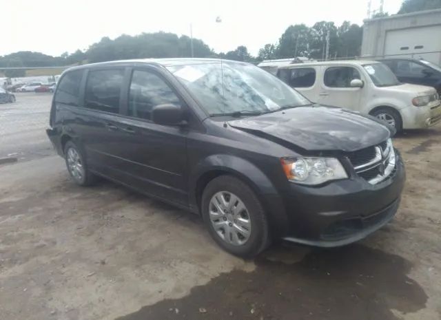 DODGE GRAND CARAVAN 2017 2c4rdgbg6hr656977