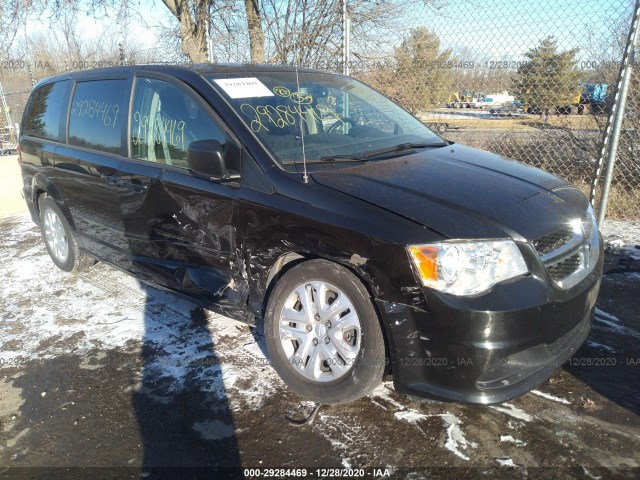 DODGE GRAND CARAVAN 2017 2c4rdgbg6hr667266