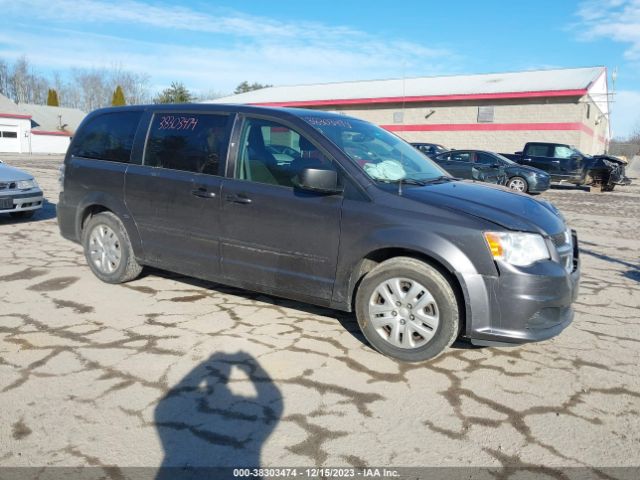 DODGE GRAND CARAVAN 2017 2c4rdgbg6hr751281