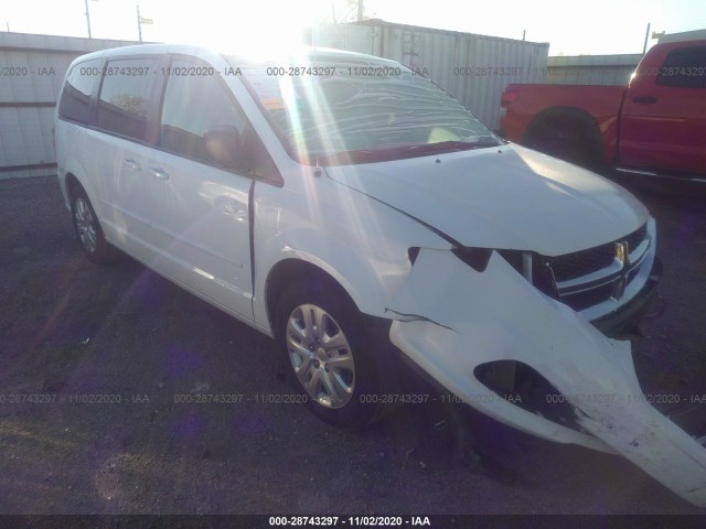 DODGE GRAND CARAVAN 2017 2c4rdgbg6hr756383