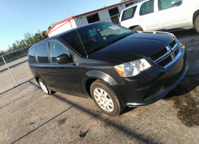 DODGE GRAND CARAVAN 2017 2c4rdgbg6hr776617