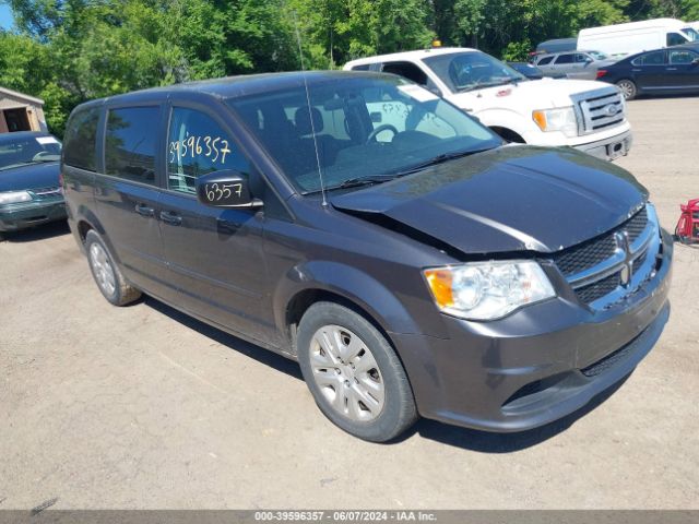 DODGE GRAND CARAVAN 2017 2c4rdgbg6hr838744