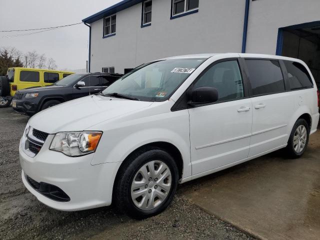 DODGE CARAVAN 2017 2c4rdgbg6hr849548