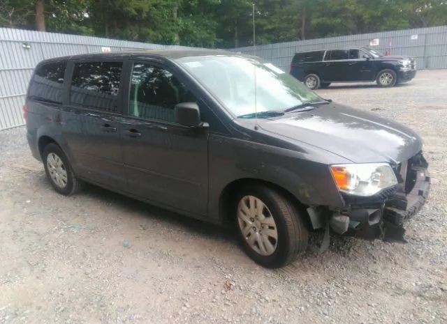 DODGE GRAND CARAVAN 2017 2c4rdgbg6hr849775