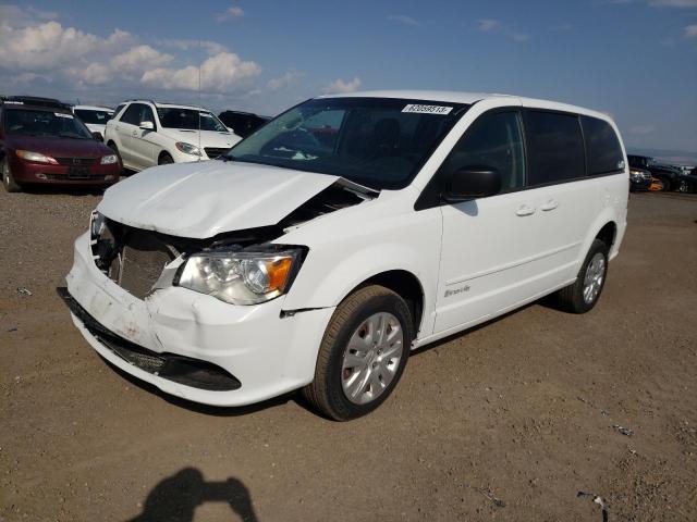 DODGE CARAVAN 2017 2c4rdgbg6hr853387