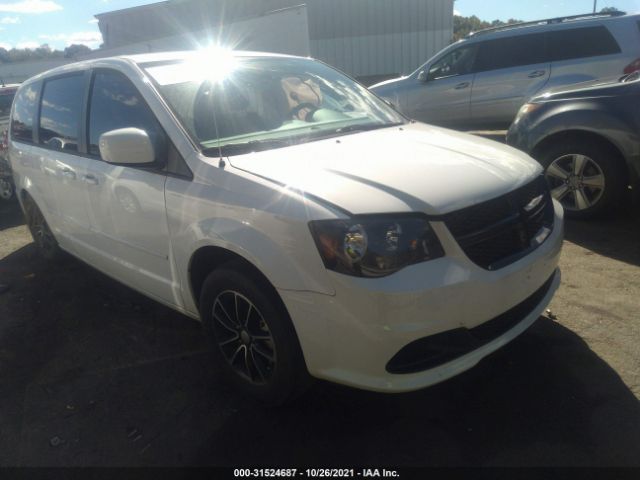 DODGE GRAND CARAVAN 2017 2c4rdgbg6hr854023