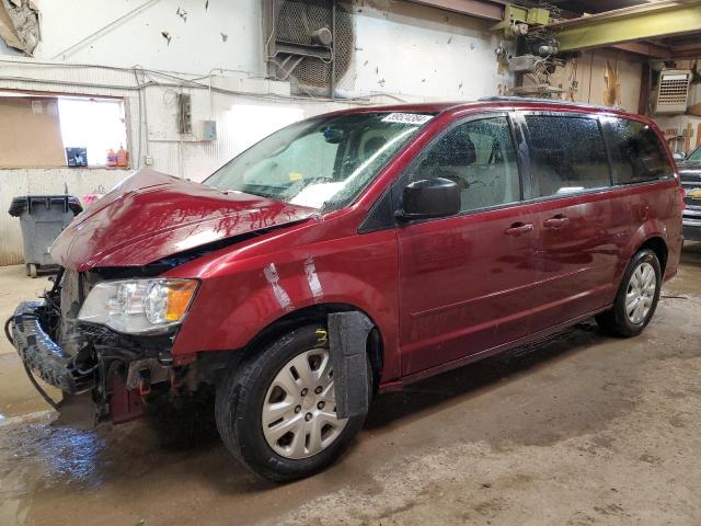 DODGE CARAVAN 2017 2c4rdgbg6hr855849