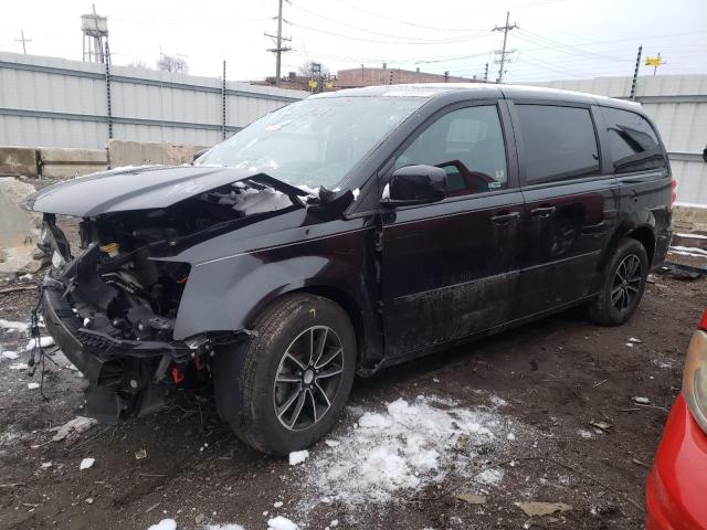 DODGE CARAVAN 2017 2c4rdgbg6hr856578