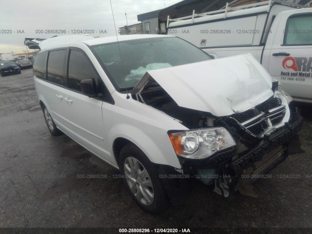 DODGE GRAND CARAVAN 2017 2c4rdgbg6hr867211