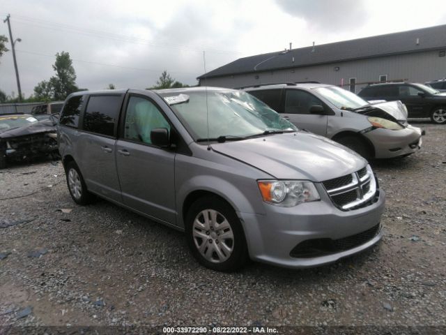 DODGE GRAND CARAVAN 2018 2c4rdgbg6jr133898