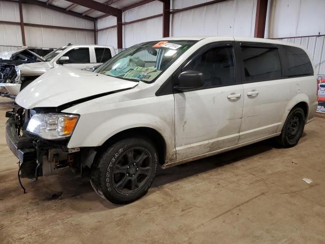 DODGE CARAVAN 2018 2c4rdgbg6jr134677