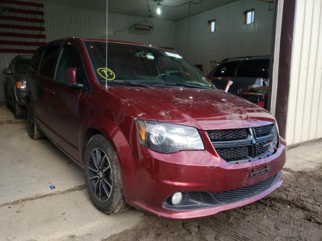 DODGE GRAND CARA 2018 2c4rdgbg6jr134758