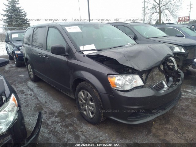 DODGE GRAND CARAVAN 2018 2c4rdgbg6jr137806