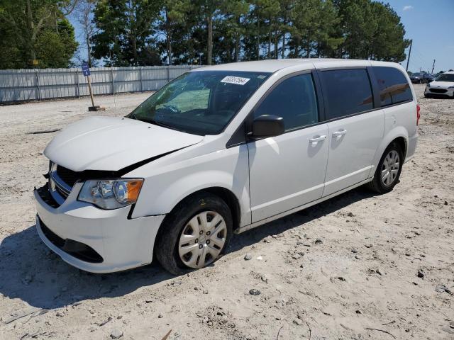 DODGE CARAVAN 2018 2c4rdgbg6jr151043