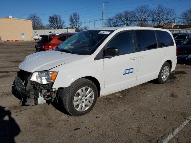 DODGE CARAVAN 2018 2c4rdgbg6jr177545