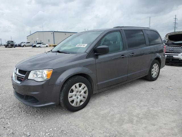 DODGE CARAVAN 2018 2c4rdgbg6jr259419