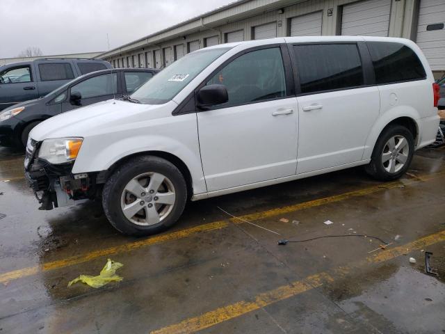 DODGE CARAVAN 2018 2c4rdgbg6jr312703