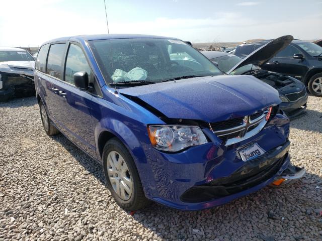 DODGE GRAND CARA 2019 2c4rdgbg6kr547734