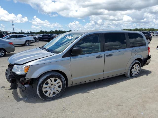 DODGE CARAVAN 2019 2c4rdgbg6kr551444