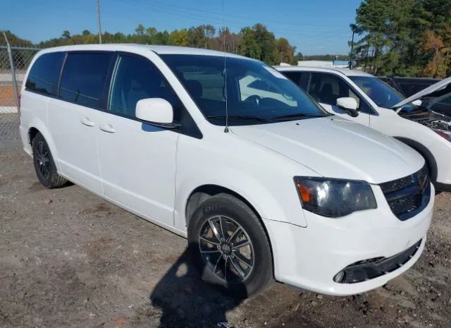 DODGE GRAND CARAVAN 2019 2c4rdgbg6kr586176