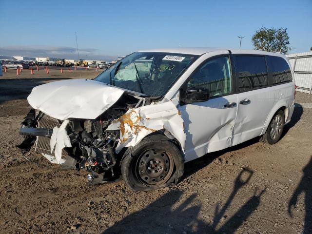 DODGE CARAVAN 2019 2c4rdgbg6kr608595