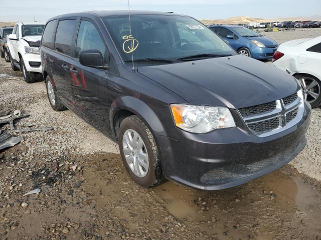 DODGE GRAND CARAVAN 2019 2c4rdgbg6kr619273