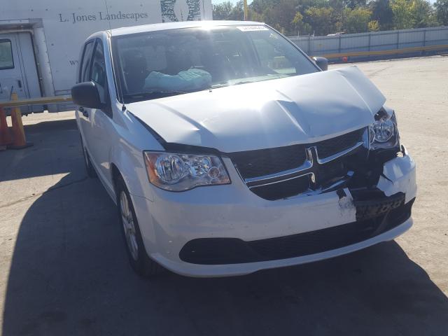 DODGE CARAVAN 2019 2c4rdgbg6kr643542