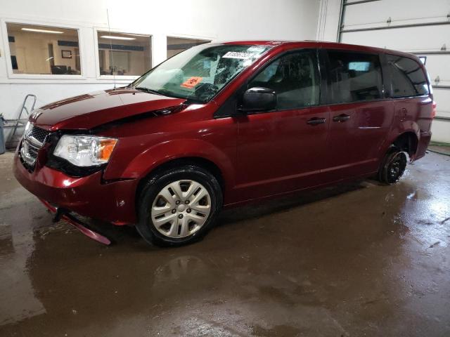 DODGE CARAVAN 2019 2c4rdgbg6kr659319