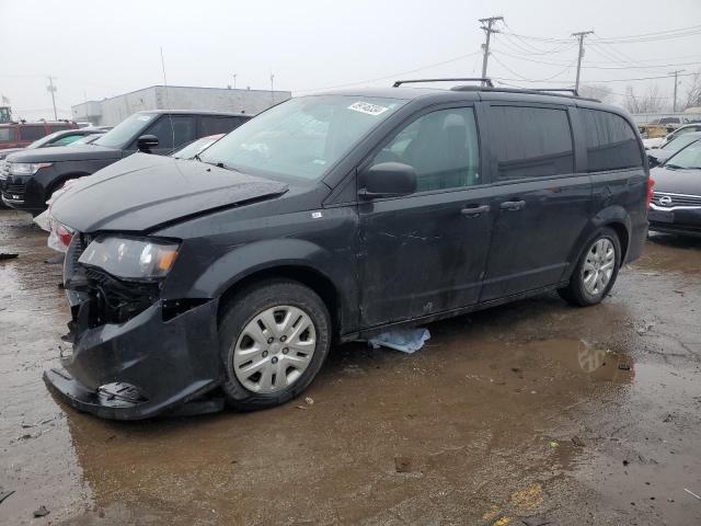 DODGE CARAVAN 2019 2c4rdgbg6kr684981