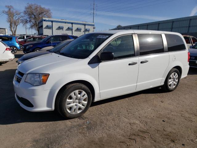 DODGE CARAVAN 2019 2c4rdgbg6kr792372