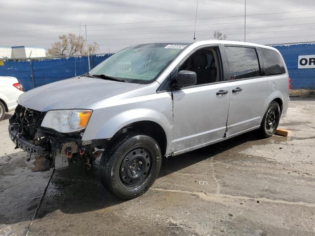 DODGE CARAVAN 2019 2c4rdgbg6kr805217