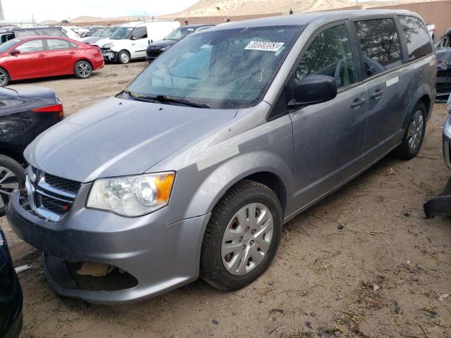 DODGE CARAVAN 2019 2c4rdgbg6kr805282