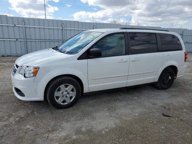 DODGE CARAVAN 2012 2c4rdgbg7cr102467