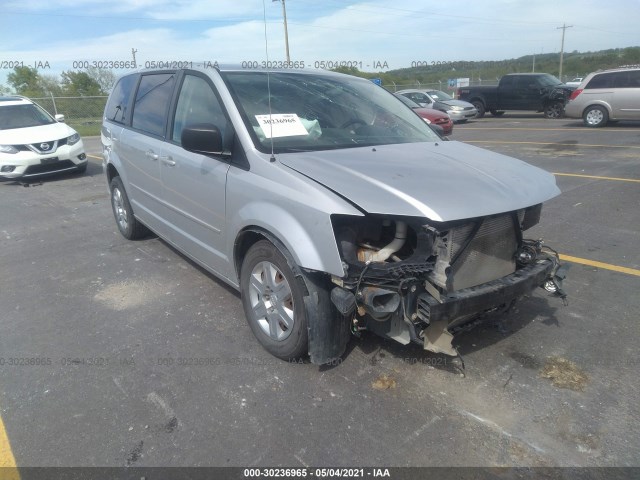 DODGE GRAND CARAVAN 2012 2c4rdgbg7cr114988