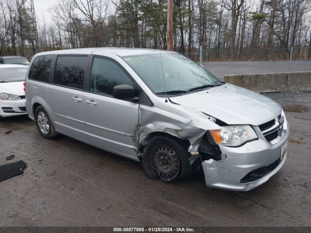 DODGE GRAND CARAVAN 2012 2c4rdgbg7cr131399